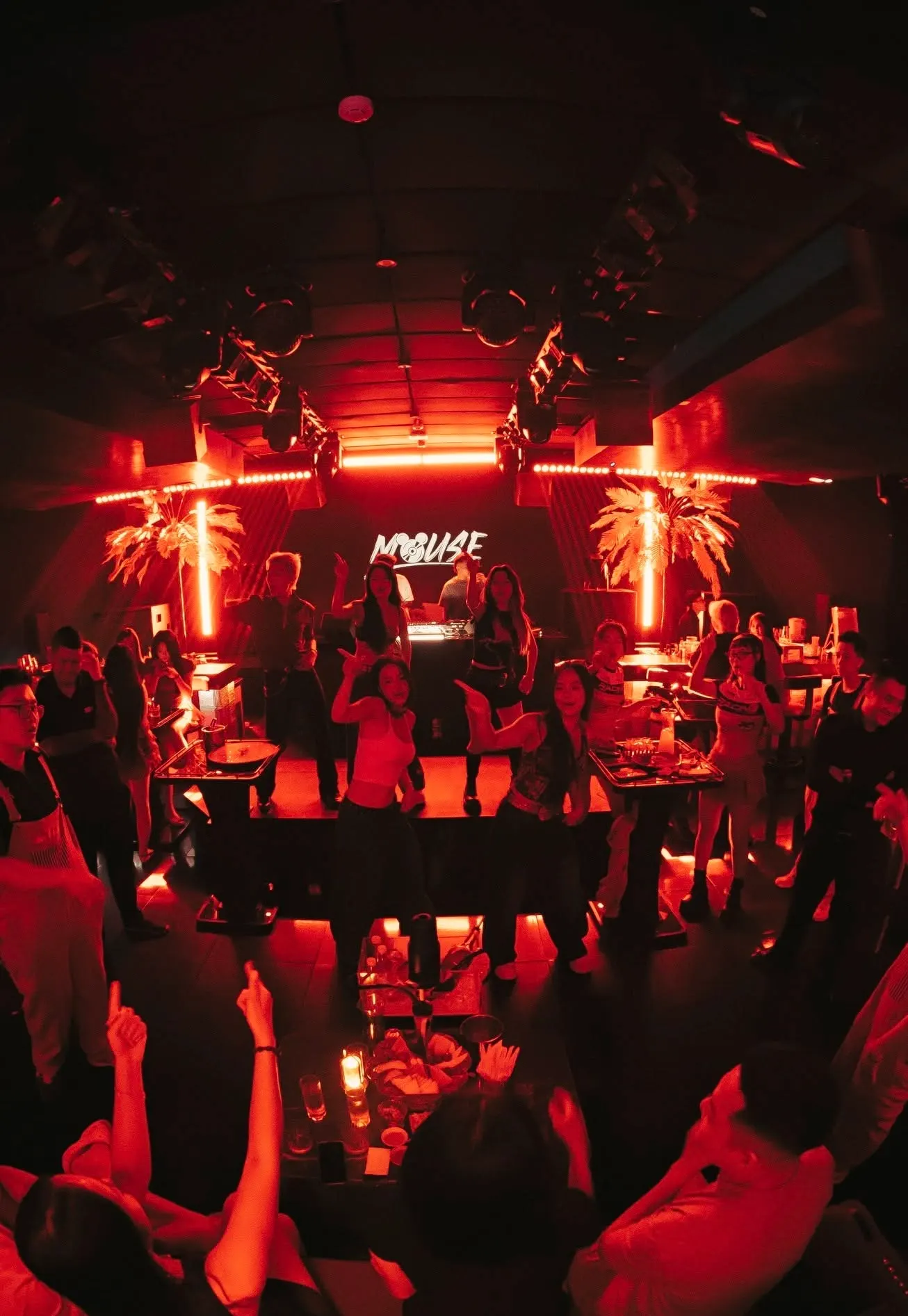 Ảnh không gian Xính Lounge 1